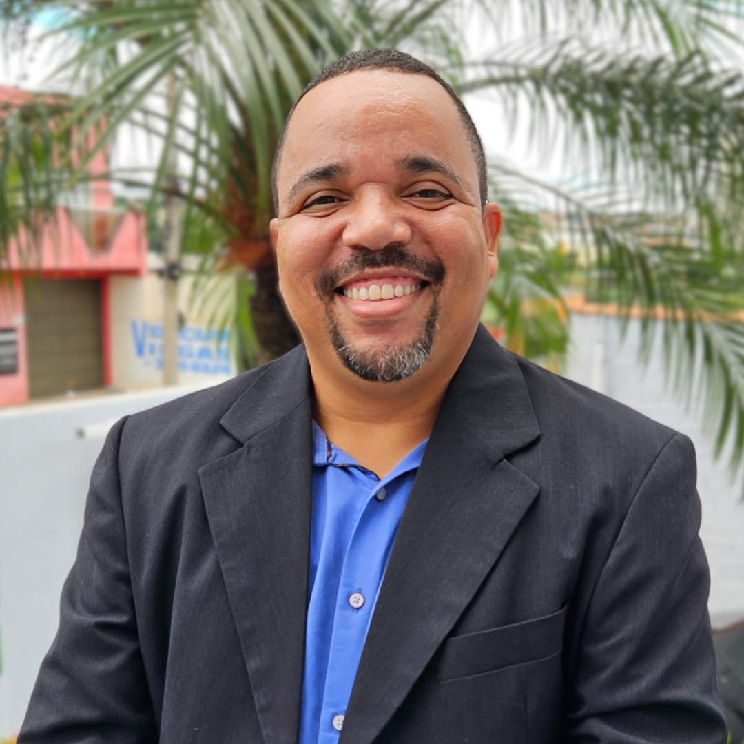 Ednaldo Silva Pereira