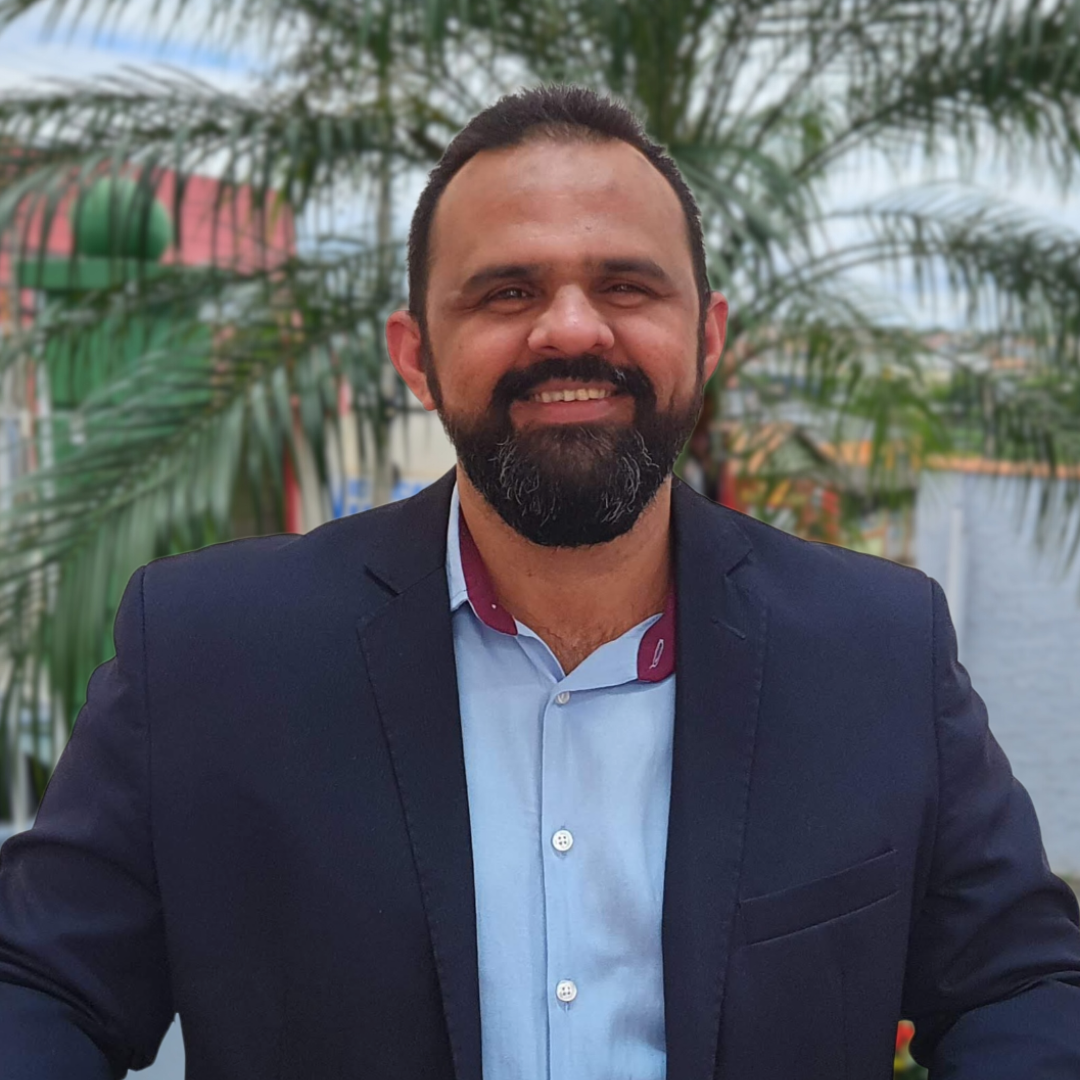 Cleomacir Oliveira da Silva