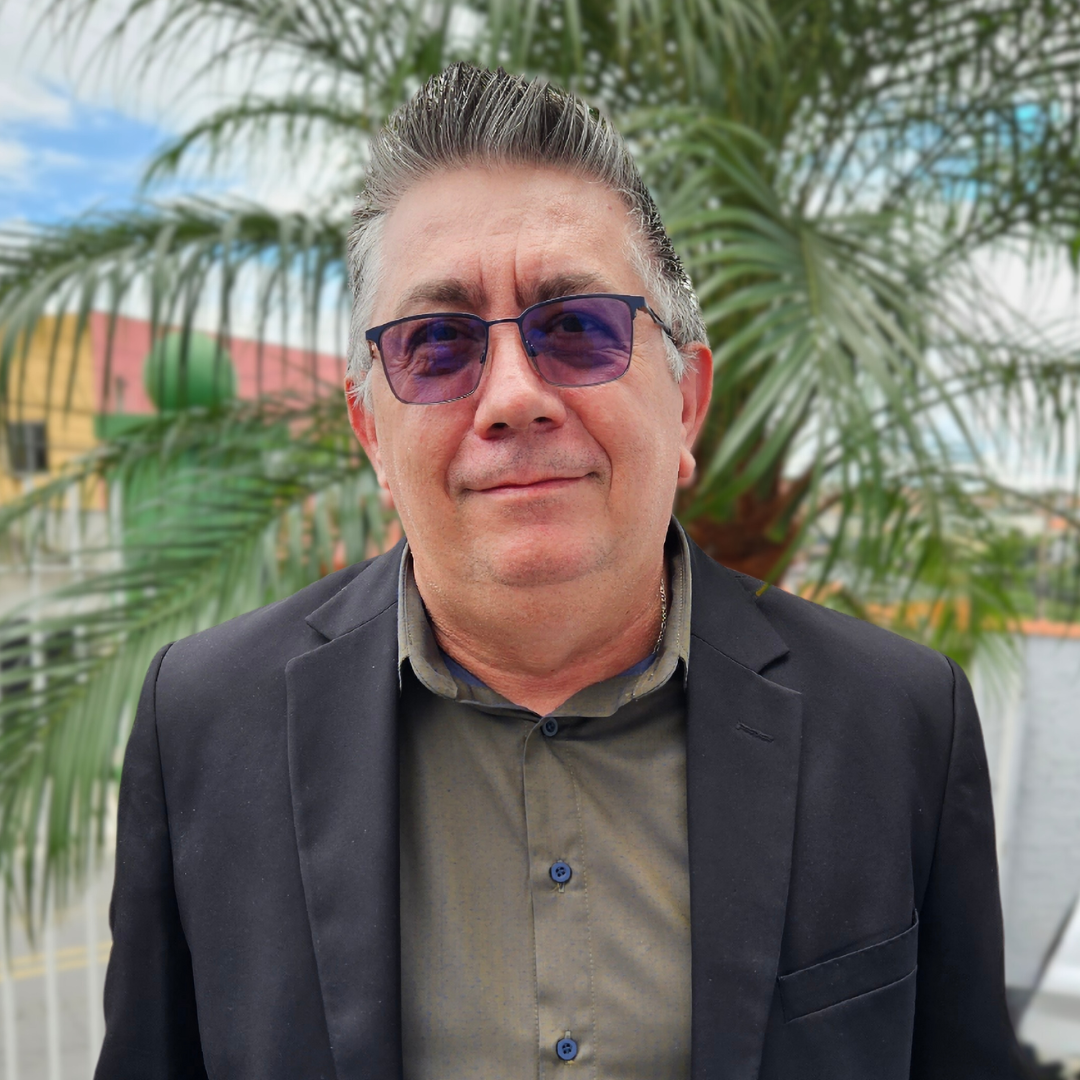 Antonio Carlos Von Zuben