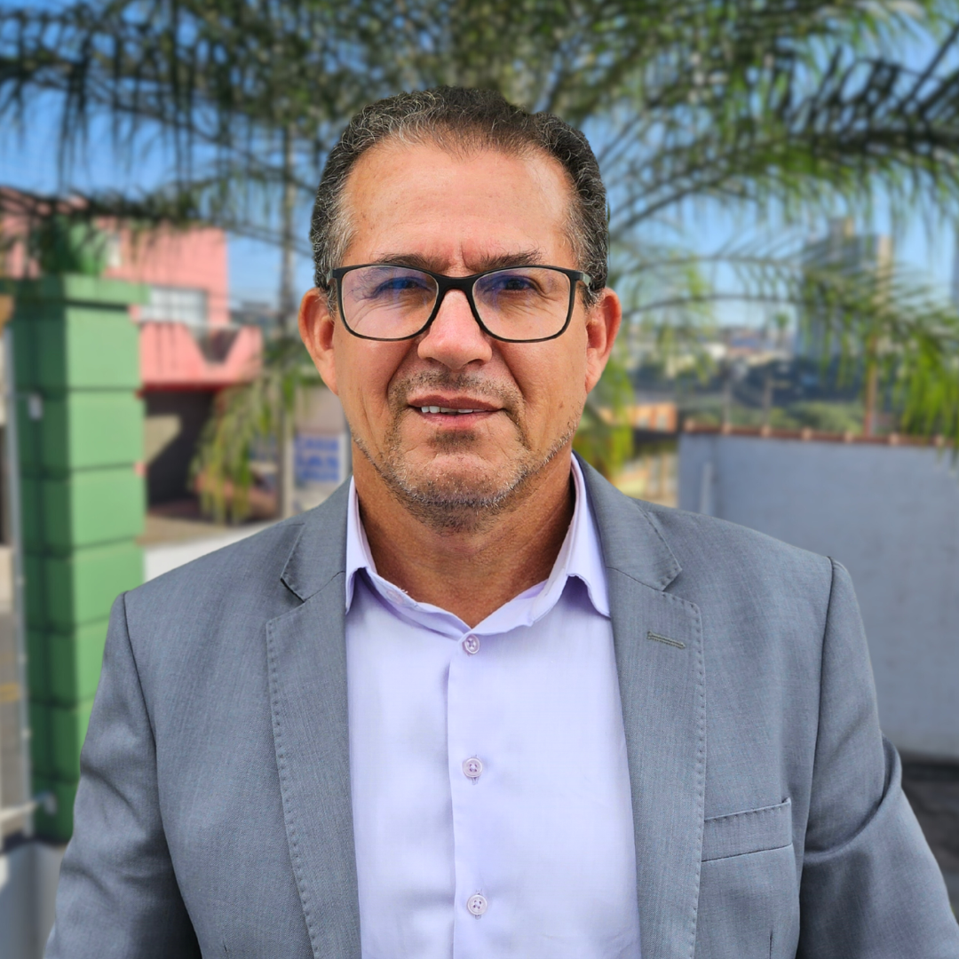 Alan Kardec da Paz de Souza