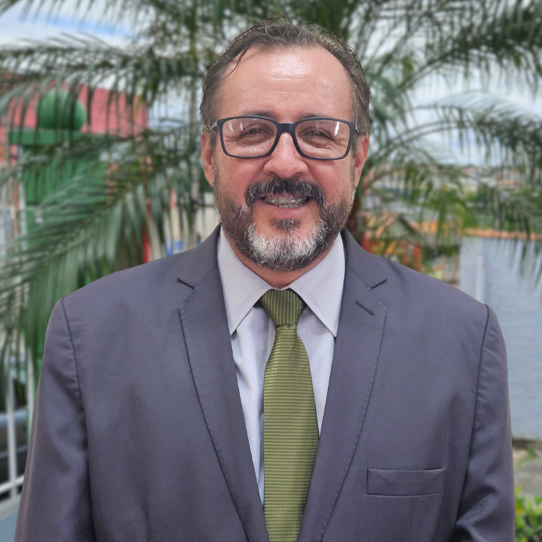 Rev. Ozias Donezetti Pinto