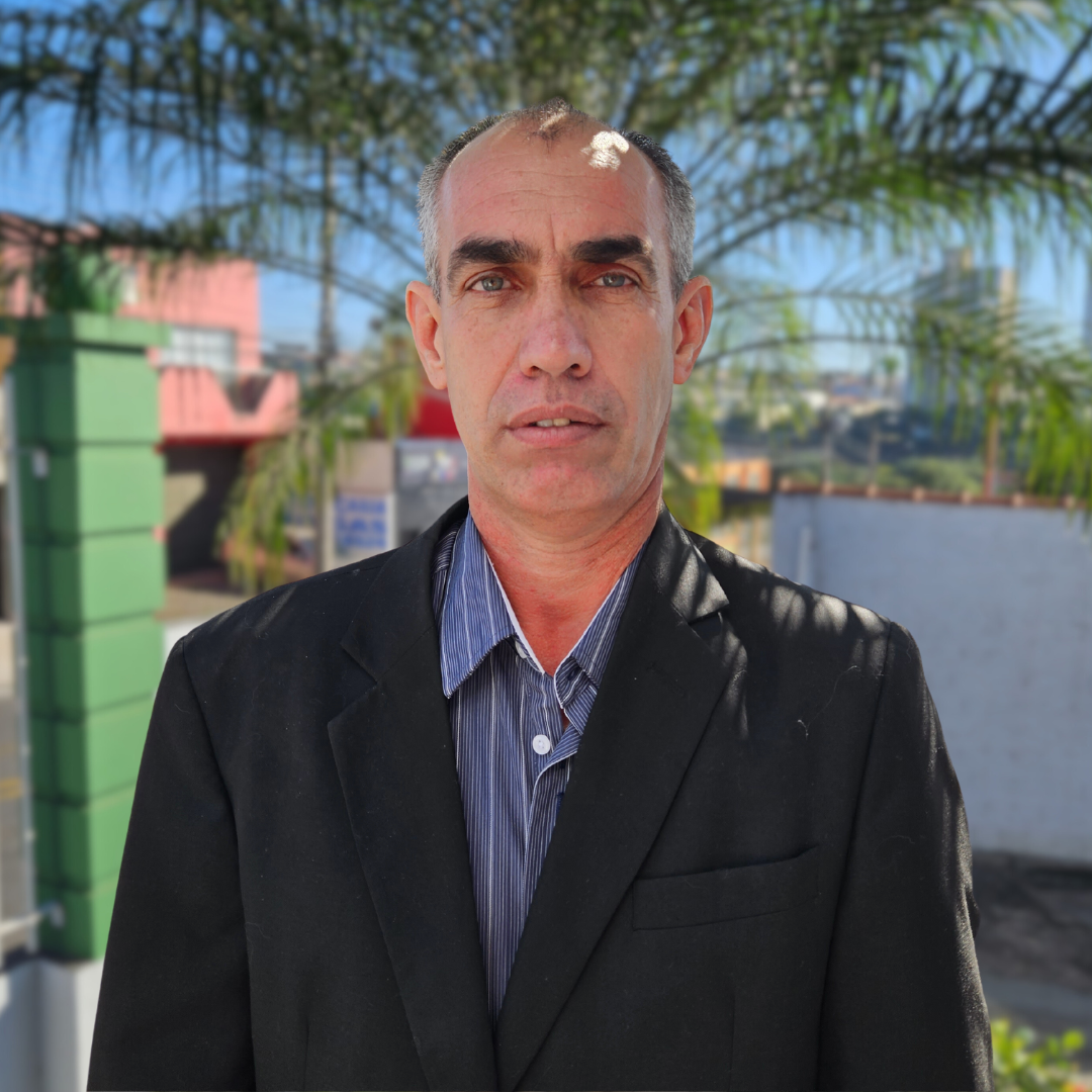 Edson Luís de Souza